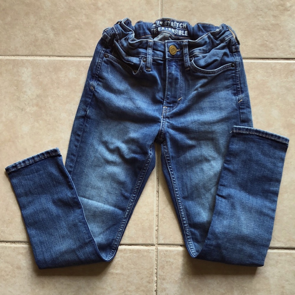 H&M Kids Super Stretch Jeans